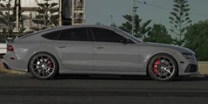 Audi RS7